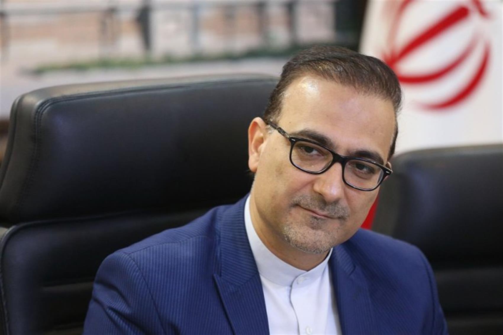 &laquo;کودکآنلاین&raquo; جشنواره ای برای ایجاد فرصت های نو در فضای مجازی است / این جشنواره انگیزه سرمایه گذاران برای تولید محتوا را مضاعف می کند