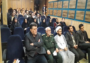 معرفی برترین‌های جایزه ادبی یوسف استان قزوین