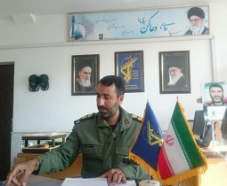 اجرای بیش از 400 برنامه همزمان با هفته بسیج در دارالمومنین کاشان