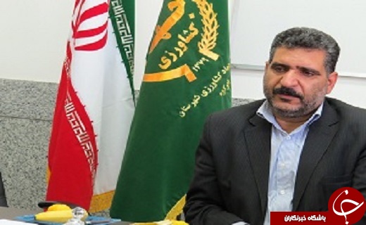 جایگاه دوم استان یزد در پرورش و کشت گلخانه&zwnj;ای در کشور/اجرای ۲ هزار و ۵۰۰ برنامه در هفته بسیج در استان /آغاز نخستین صید ماهی تیلاپیای کشور در بافق