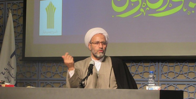 ترویج ناامیدی در جامعه اقدامی شیطانی است