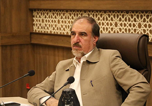 نظرات غیر کارشناسانه سدی در مسیر تکمیل سد تنگ سرخ