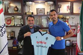 قاضی: بازی خوبی را مقابل پرسپولیس به نمايش گذاشتيم/ شكايتم از پرسپوليس مربوط به سال 94 است