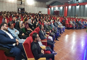 پایان دومین جشنواره تئاتر استانی منطقه آزاد اروند