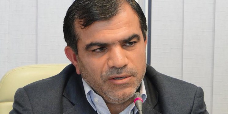 محمّد اميد معاون توسعه روستايی و مناطق محروم كشور شد