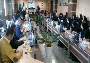 تشریح برنامه‌های صدا و سیمای مرکز قزوین در چهل سالگی انقلاب