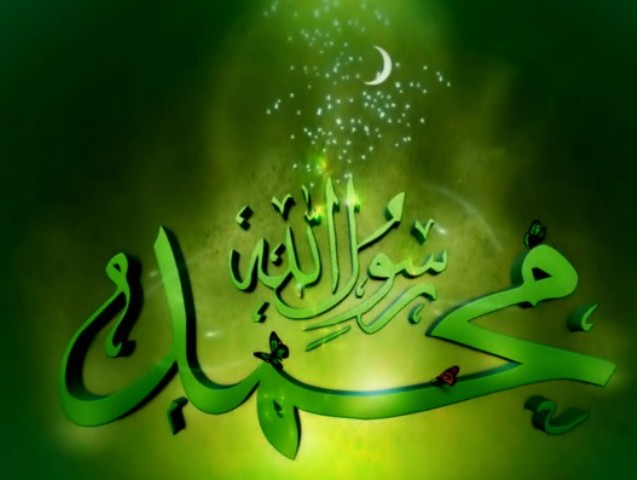 پیامبر اکرم (ص) شخصیت اول تاریخ بشریت هستند/ هفته وحدت از برکات ولادت ایشان است