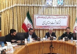 برنامه&zwnj;های هفته بسیج باید مردم محور باشند