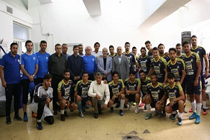 پول میلیاردی در حساب باشگاه استقلال