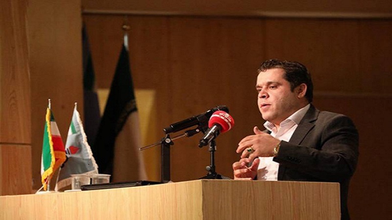 کشوری مطمئن تر از ایران برای همکاری اقتصادی وجود ندارد