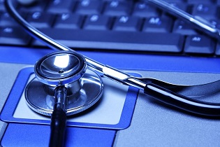 55 میلیون ایرانی پرونده الکترونیک سلامت دارند