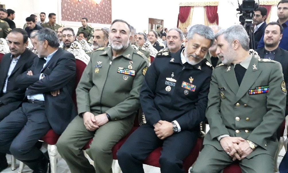افتتاح بزرگ&zwnj;ترین مرکز دندان&zwnj;پزشکی نیرو&zwnj;های مسلح