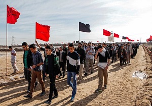 ۳ هزارو ۷۰۰ دانش‌آموز قمی به اردو‌های راهیان نور اعزام خواهند شد