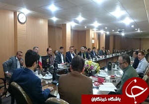 برگزاری دومین جلسه شورای کشاورزی سال زراعی در رامهرمز