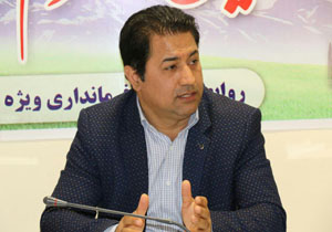 تشکیل شورای ایمنی محله محور درآمل