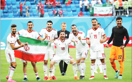 شاگردان کی&zwnj;روش، بی&zwnj;دردسر تا نیمه&zwnj;نهایی؟