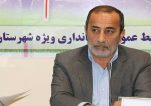 آغاز پروژه زیرگذر هلومسر آمل