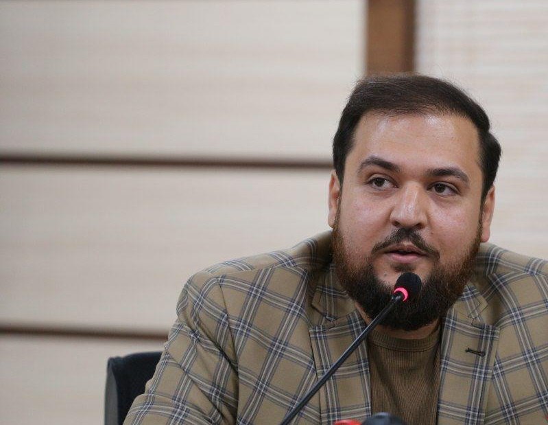 برگزاری نخستین همایش فعالان فضای مجازی بسیج