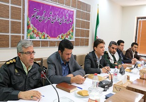 هفته بسیج یادآور همبستگی و هم پیمانی ملت ایران است