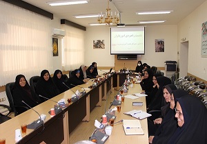 مشارکت ۸۰ دانش آموز دختر درطرح تقویت شیوه‌های مهارتی در سه شهرستان استان