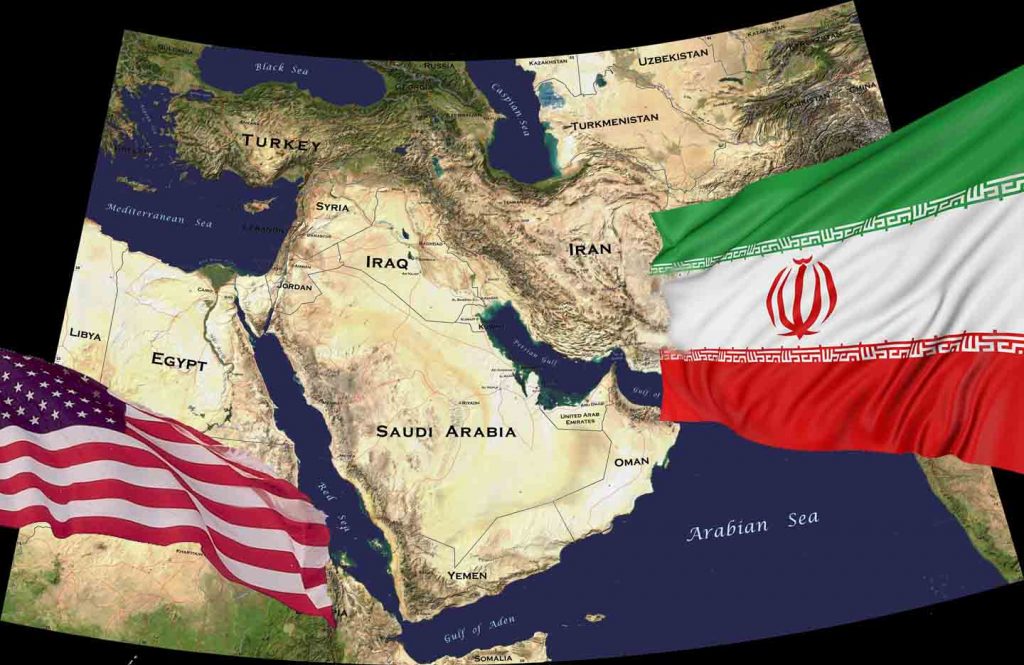 آرایش جدید دیپلمات‌های تقابل با ایران!