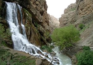 پیشنهاد ثبت پنج مکان الیگودرز در فهرست آثار طبیعی