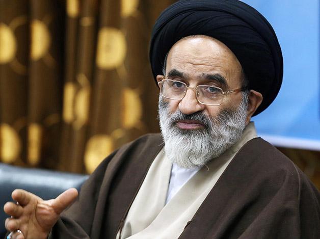 وحدت شعار همیشگی نظام اسلامی است