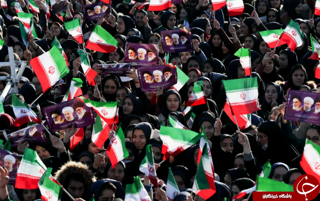 تصاویر روز: