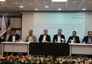 طرح ساماندهی و پلمب واحد‌های بدون پروانه در قم متوقف شد