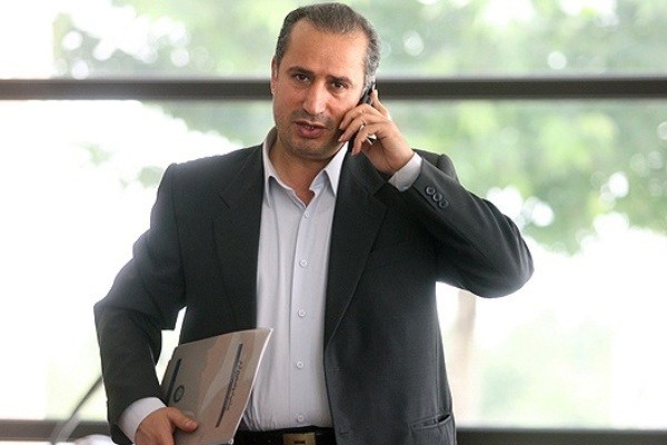 تاج:مشکل برخی افراد ندانستن نیست،آنها نمی خواهند بدانند/ دلیل انتشار فیلم 90 از سوی نماینده مجلس را نمی دانم/ من و اعضای هیئت رئیسه حقوق نمی گیریم