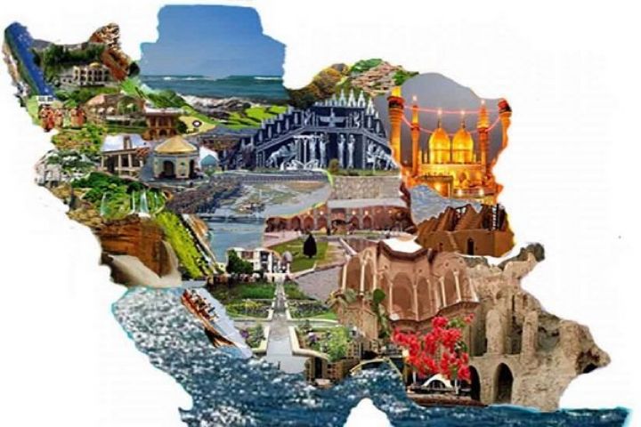 راه اندازی اپلیکیشن ارائه خدمات یکپارچه گردشگری تا یک ماه آینده