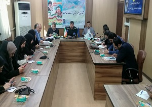 تشریح برنامه‌های هفته بسیج در قزوین