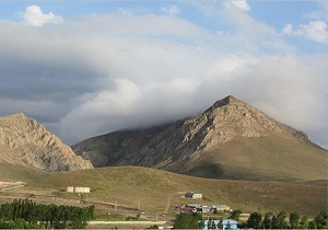 احداث سومین پل معلق اردبیل در مرحله واگذاری زمین است