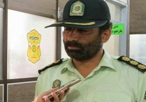 پنج سارق بومی در میبد دستگیر شدند