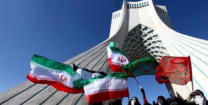 انقلاب اسلامی توانسته گفتمان نوینی در عرصه بین&zwnj;المللی خلق کند