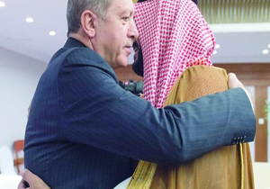 رای الیوم: اردوغان توانسته است پایه‌های حکومت محمد بن سلمان را به لرزه درآورد