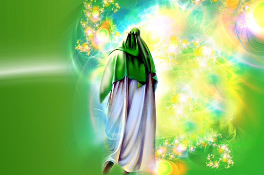 چرا از پیامبر (ص) به عنوان بهترین الگوی عملی یاد می&zwnj;شود؟//در حال تکمیل