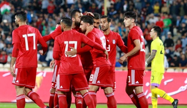 تحلیل فنی ملی پوشان فوتبال ایران مقابل ونزوئلا