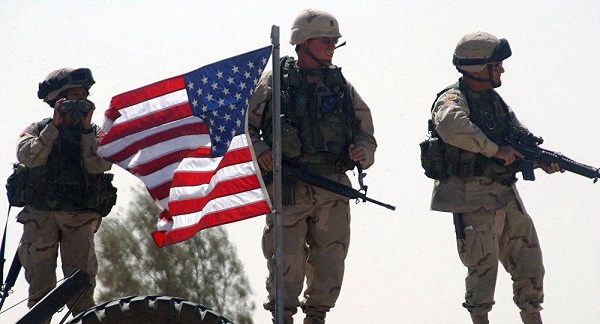 ابراز نگرانی وزارت دفاع آمریکا از ادامه بن بست نظامی در افغانستان