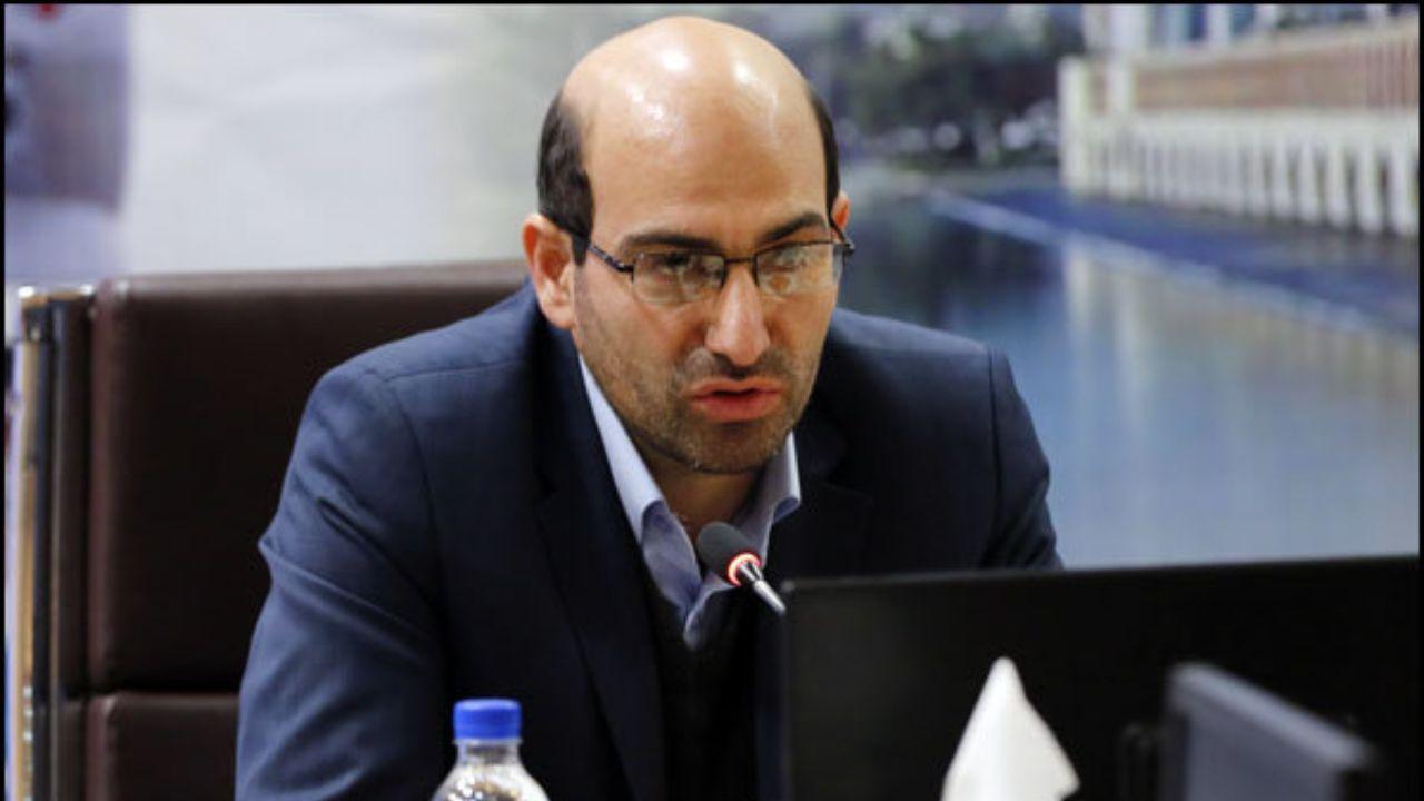 &laquo;نصیری احمدی آبادی&raquo; همراه ظریف در تمام جلسات بررسی FATF در مجلس حضور داشت