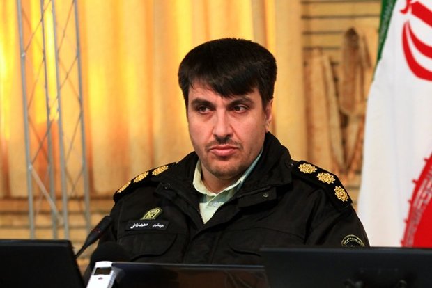 ۳۰۰ محیط‌بان جدید وارد یگان حفاظت محیط زیست می‌شوند
