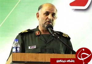 دشمنان جمهوری اسلامی را به شکست وادار خواهیم کرد
