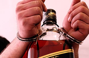 افزایش تبلیغات علیه مصرف مشروبات الکلی در اروپا+ عکس