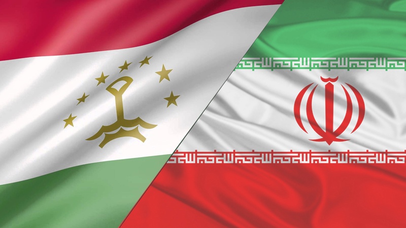 تاجیکستان از مهم&zwnj;ترین کشور&zwnj;های منطقه برای ایران است