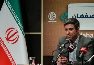 اصفهان در 60 ثانیه به تصویر کشیده می شود
