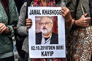 اعلام آمادگی انگلیس برای تحریم عربستان