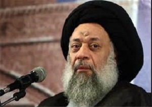 برگزاری نشست مشترک امامان جمعه سراسر خوزستان در آبادان