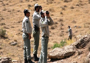 اختصاص یک میلیارد و 200 میلیون تومان بودجه برای بیمه تکمیلی 3 هزار محیط&zwnj;بان