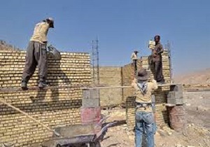 اجرای  پروژه های عمرانی محرومیت‌زدایی در اردبیل