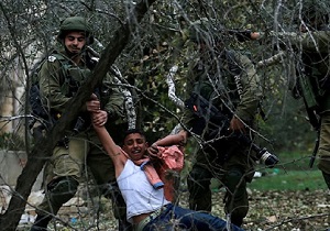 بازداشت بیش از ۹۰۰ کودک فلسطینی از آغاز سال ۲۰۱۸